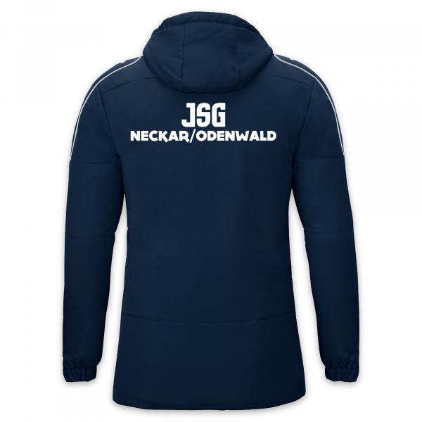 JAKO Coachjacke ACTIVE - JSG Neckar/Odenwald
