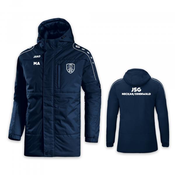 JAKO Coachjacke ACTIVE - JSG Neckar/Odenwald