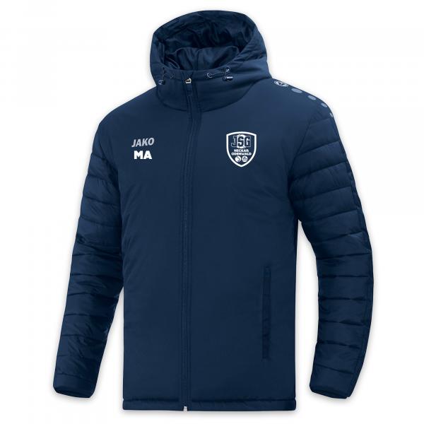 JAKO Stadionjacke TEAM - JSG Neckar/Odenwald