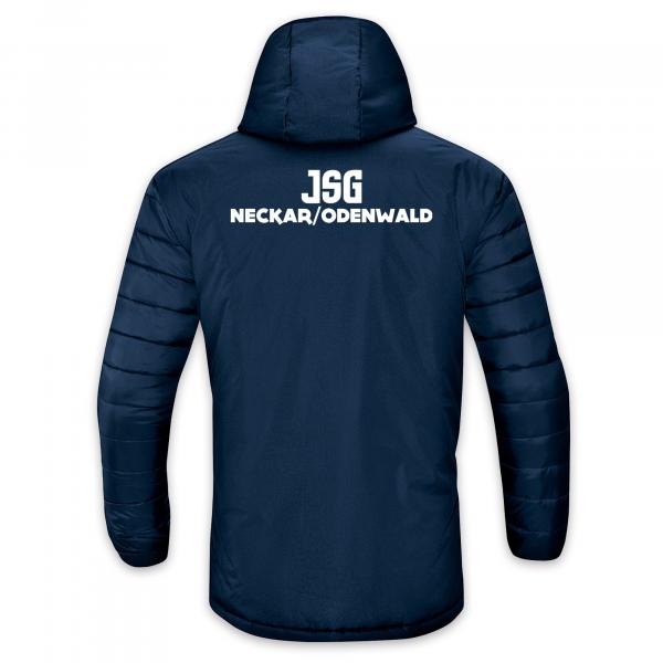 JAKO Stadionjacke TEAM - JSG Neckar/Odenwald