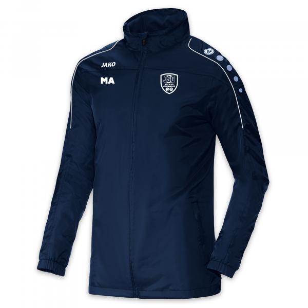 JAKO Allwetterjacke TEAM - JSG Neckar/Odenwald