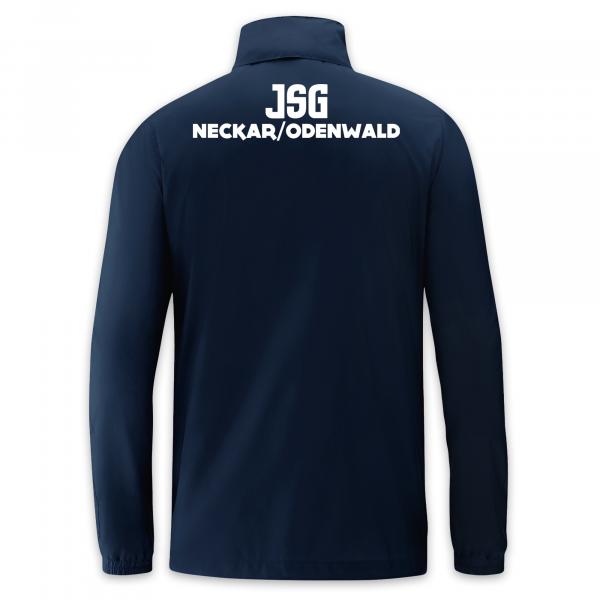JAKO Allwetterjacke TEAM - JSG Neckar/Odenwald