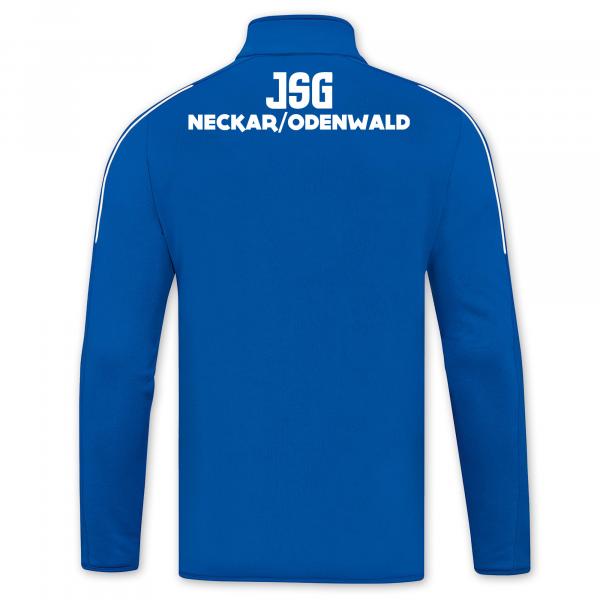 JAKO Ziptop COACH CLASSICO - JSG Neckar/Odenwald