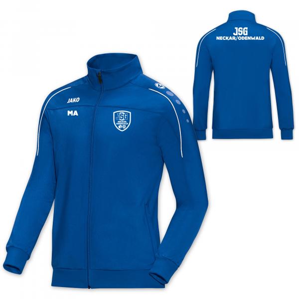 JAKO Polyesterjacke COACH CLASSICO - JSG Neckar/Odenwald