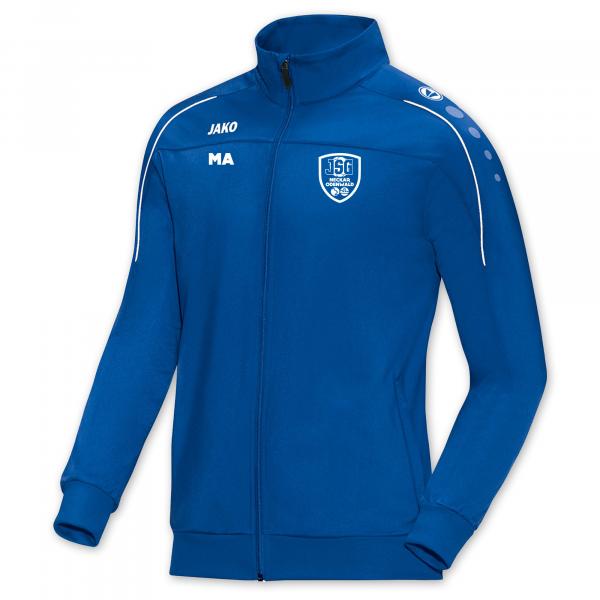 JAKO Polyesterjacke COACH CLASSICO - JSG Neckar/Odenwald