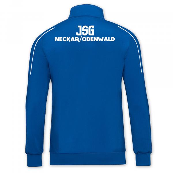 JAKO Polyesterjacke COACH CLASSICO - JSG Neckar/Odenwald