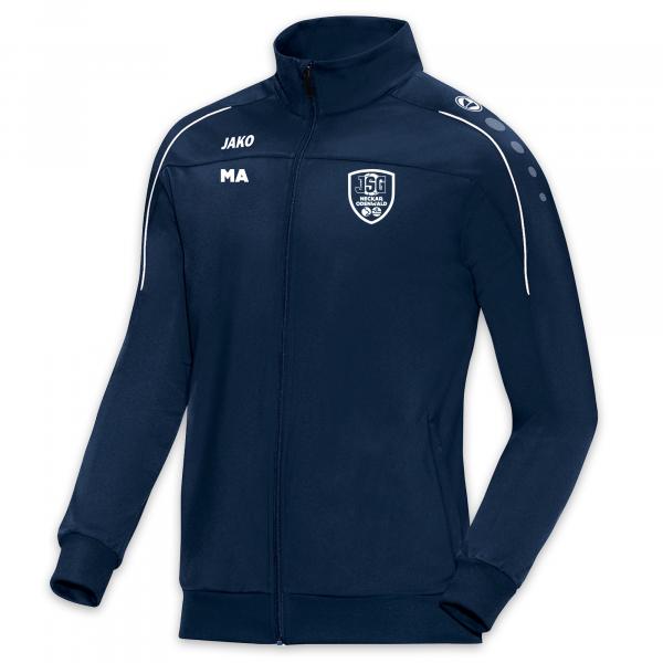 JAKO Polyesterjacke CLASSICO - JSG Neckar/Odenwald