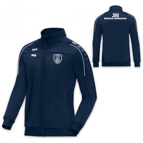JAKO Polyesterjacke CLASSICO - JSG Neckar/Odenwald