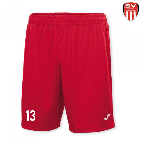 Joma Paket 5tlg. Jugend TRAINING  - Kickers Pforzheim