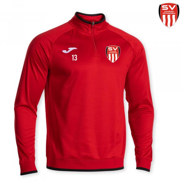 Joma Paket 5tlg. Jugend TRAINING  - Kickers Pforzheim