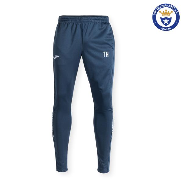 JOMA Pants COMBI GOLD - VfR Kronau