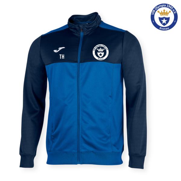 JOMA Trainingsjacke WINNER - VfR Kronau