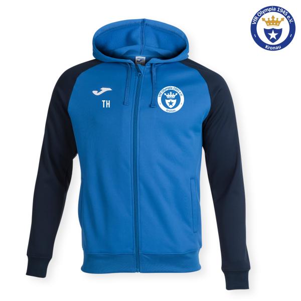 JOMA Kapuzenjacke ACADEMY IV - VfR Kronau