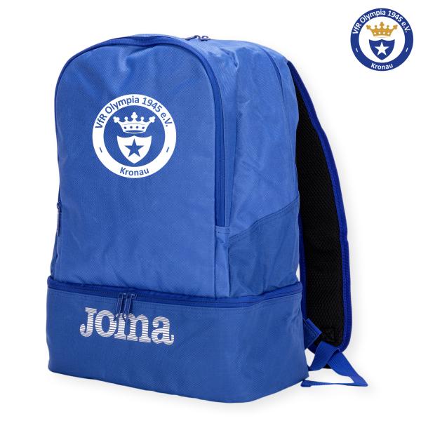 JOMA Rucksack ESTADIO III - VfR Kronau