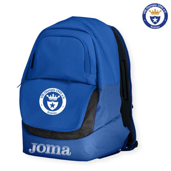 JOMA Rucksack DIAMOND II - VfR Kronau