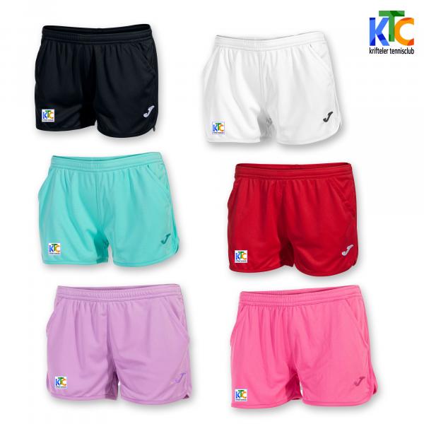 JOMA Short HOBBY - TC Kriftel