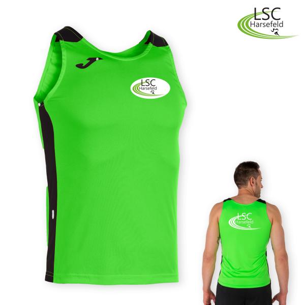 Joma Laufshirt RECORD II - LSC Harsefeld Leichtathletik