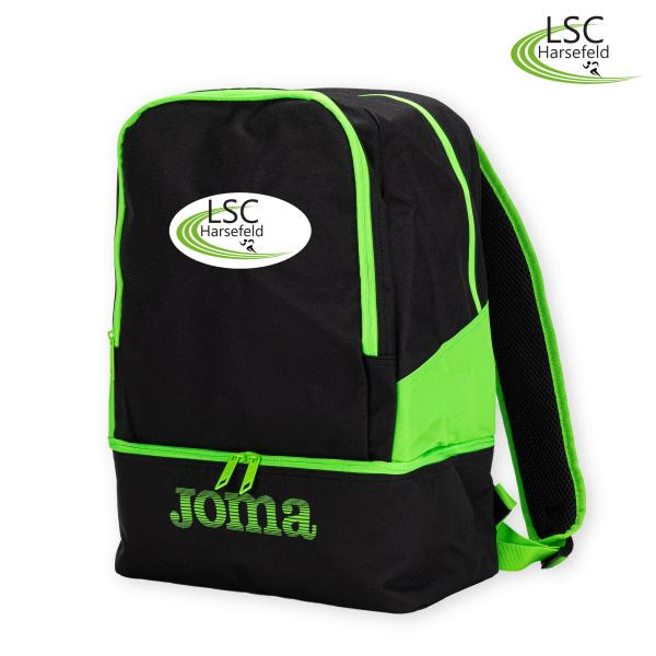 Joma Rucksack ESTADIO III - LSC Harsefeld Leichtathletik