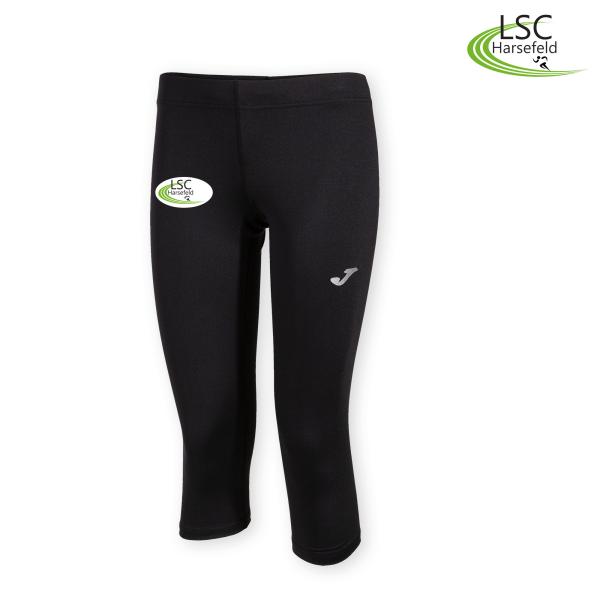 Joma Capri Leggins Joma Capri Leggins OLIMPIA - LSC Harsefeld LeichtathletikRECORD III - LSC Harsefeld Leichtathletik