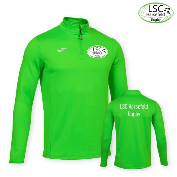 Joma Sweatshirt COMBI RUN - LSC Harsefeld Rugby