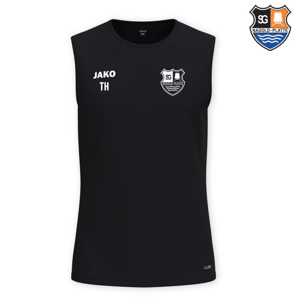 JAKO Tanktop ONE - SG Nagold-Platte