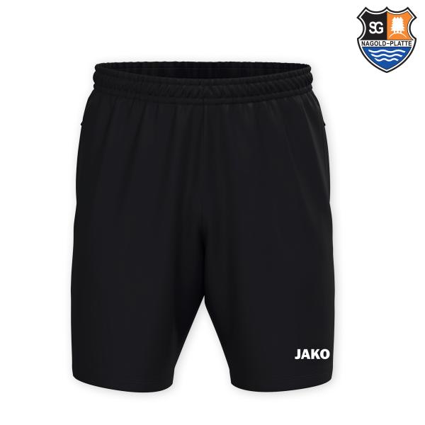 JAKO Bermuda ONE - SG Nagold-Platte