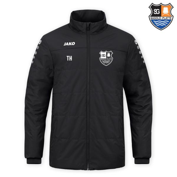 JAKO Coachjacke TEAM - SG Nagold-Platte