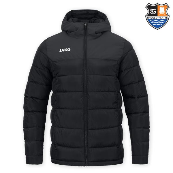 JAKO Stadionjacke TEAM - SG Nagold-Platte