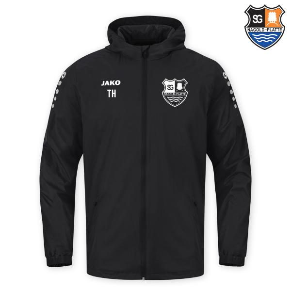 JAKO Allwetterjacke TEAM 2.0 - SG Nagold-Platte