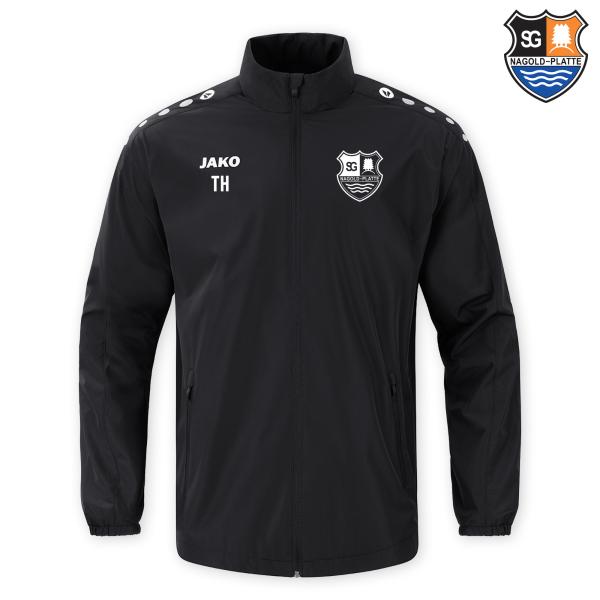 JAKO Allwetterjacke ONE - SG Nagold-Platte
