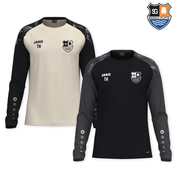 JAKO Sweatshirt SONIC - SG Nagold-Platte