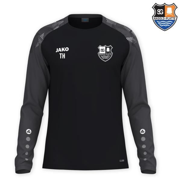 JAKO Sweatshirt SONIC - SG Nagold-Platte