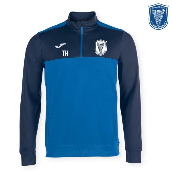 JOMA Ziptop WINNER - SpVgg Neckarsteinach