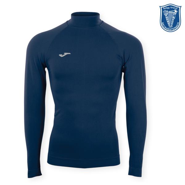 JOMA Thermo-Shirt BRAMA CLASSIC NECK - SpVgg Neckarsteinach