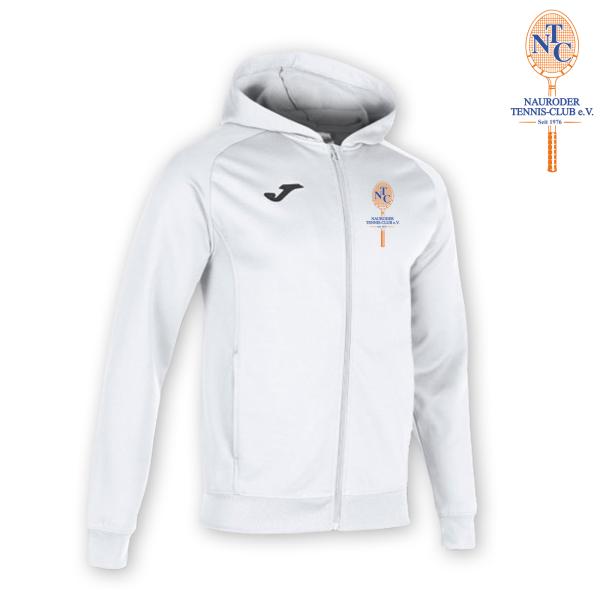 JOMA Kapuzenjacke MENFIS - Nauroder TC