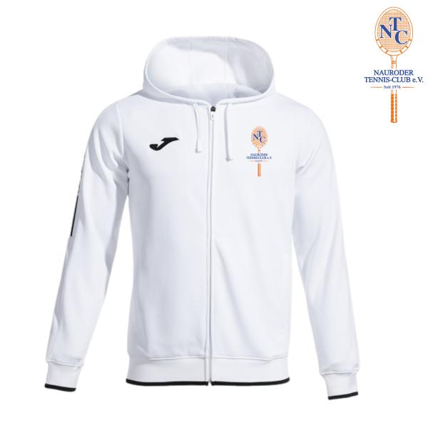JOMA Kapuzenjacke OLIMPIADA - Nauroder TC