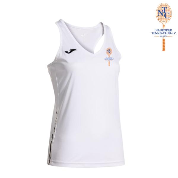 JOMA Damen Tanktop OLIMPIADA - Nauroder TC