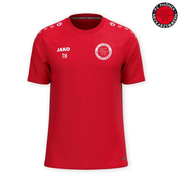 JAKO Trikot ONE - FC Neckarzimmern