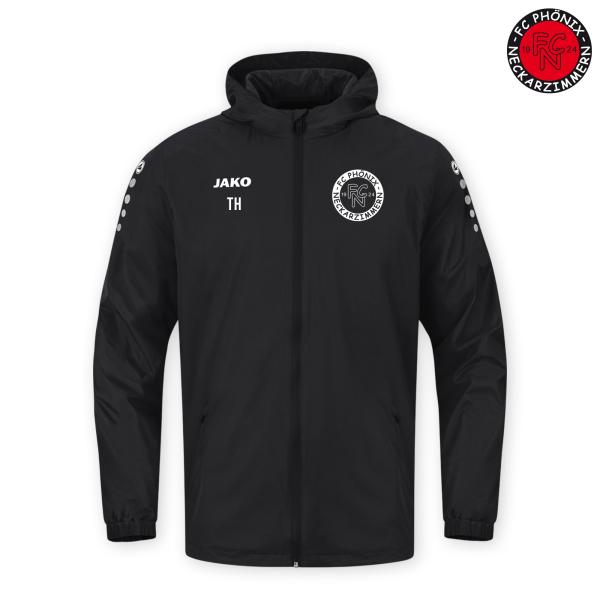 JAKO Allwetterjacke TEAM 2.0 - FC Neckarzimmern