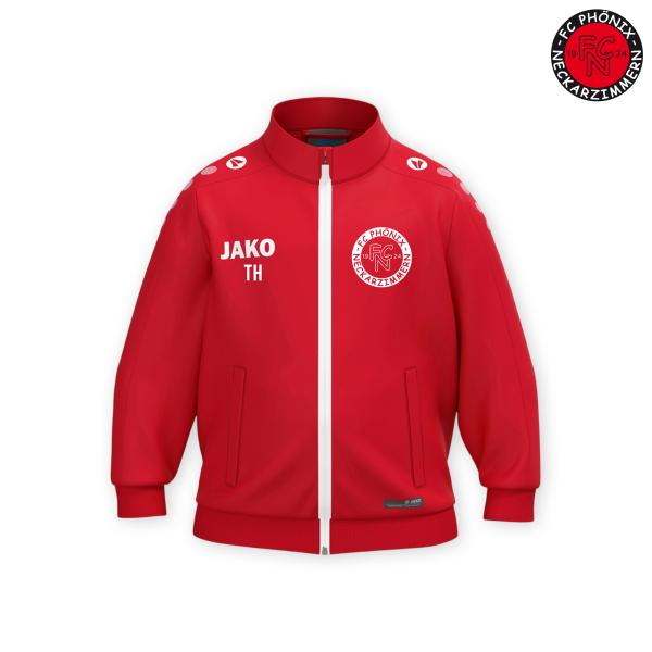 JAKO Polyesterjacke ONE BAMBINI - FC Neckarzimmern