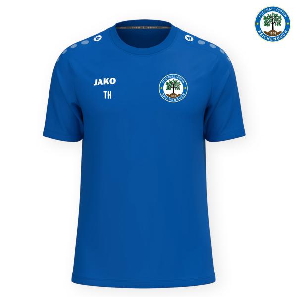 JAKO T-Shirt ONE COTTON - FV Reichenbuch