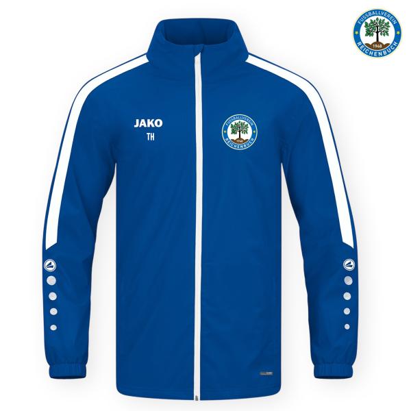 JAKO Allwetterjacke POWER - FV Reichenbuch