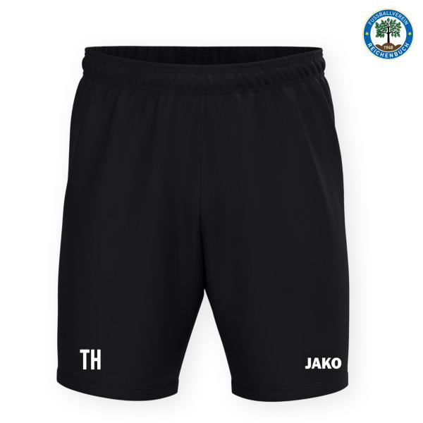 JAKO Trainingsshort ONE - FV Reichenbuch