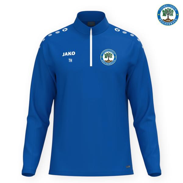 JAKO Ziptop ONE - FV Reichenbuch