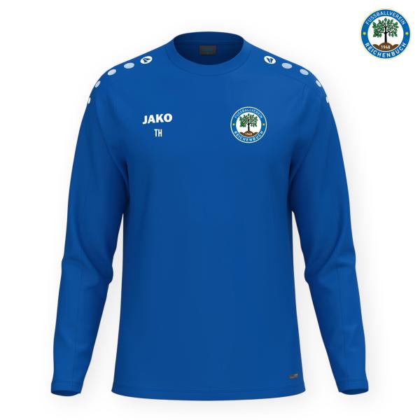 JAKO Sweatshirt ONE - FV Reichenbuch