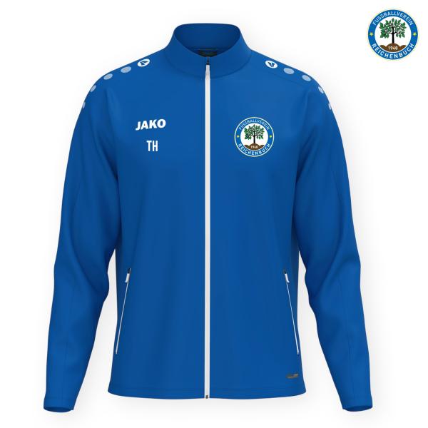 JAKO Freizeitjacke ONE - FV Reichenbuch