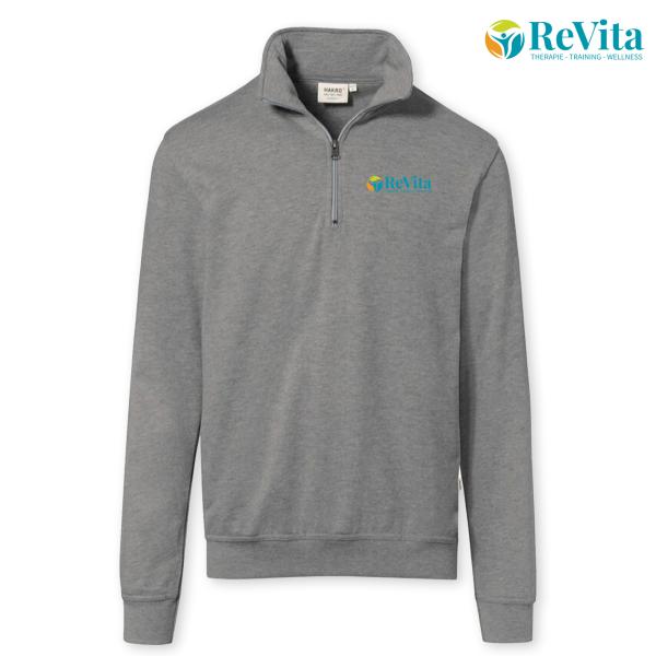 HAKRO Zipper PREMIUM - ReVita