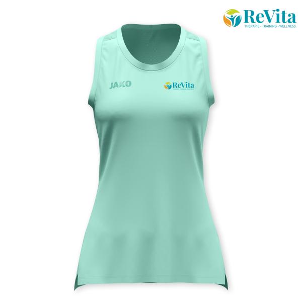 JAKO Tanktop LIGHT FLOW - ReVita