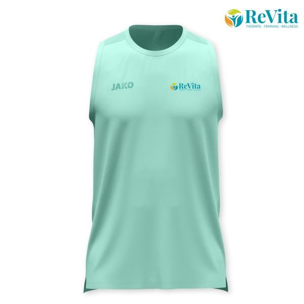 JAKO Tanktop LIGHT FLOW - ReVita