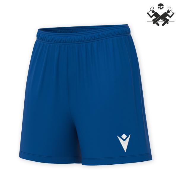 macron Damen Short NEBULA - SquashClub Karlsruhe